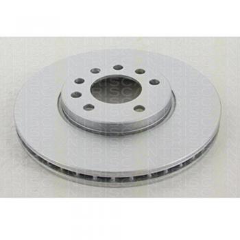 Triscan Disco de travão 8120 24143C
