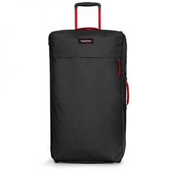 Eastpak Traf'ik Light L Valise, 85 cm, 101 L, Noir
