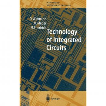 Technology of Integrated Circuits