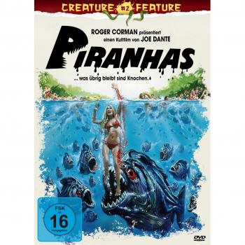 Piranha