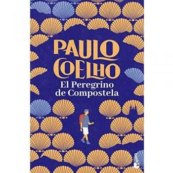 El Peregrino de Compostela: Diario de un Mago