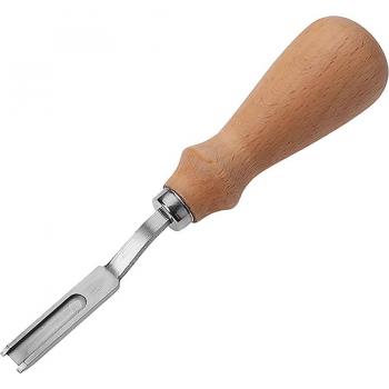 DIY-Lederbeveler – Präzisions-Trimmer für Holzbalken und Leder