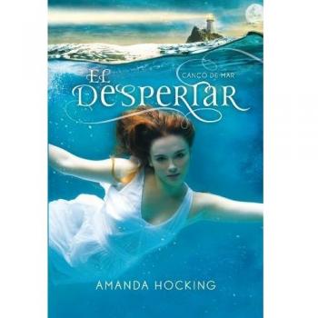 Cançó de mar 1. El despertar (Tapa blanda).