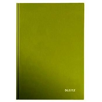 Cahier Leitz Wow 80 pages A4 vert lumineux