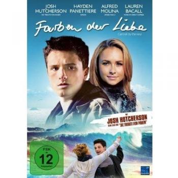 Farben der Liebe