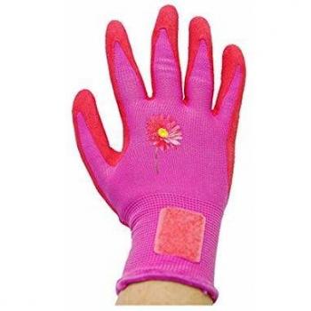 Gants de Jardinage Épineux OSE Rose