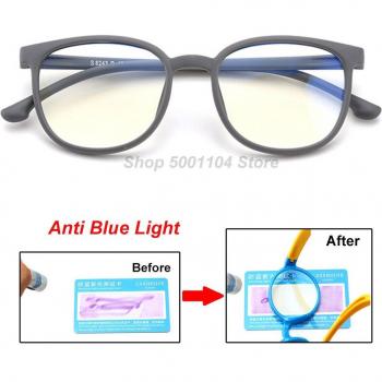 UV-Schutz Brille für junge Nutzer