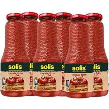 Solis Tomate Frito