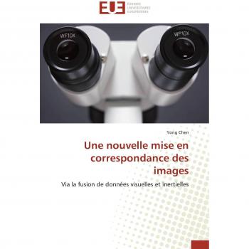 Une nouvelle mise en correspondance des images