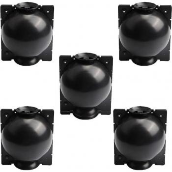 Boîte d’enracinement 3 pièces – Balles de greffe 5 cm, équipement maison