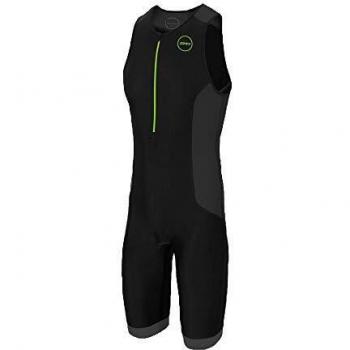 Zone 3 TS18MAQP109‑M Sportbekleidung – Herren Fitness Top