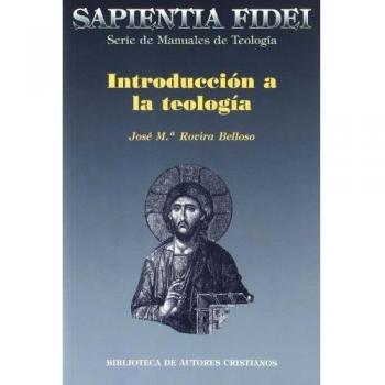 Introducción a la teología