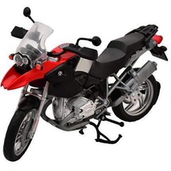 Moto 1:12 Newr BMW R1200 GS New-Ray S.R.L