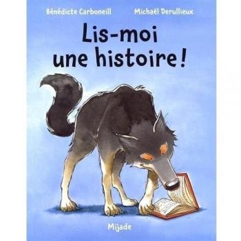 Lis-moi une histoire