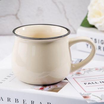 Ceramic Drinking Mug for Home Office