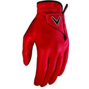 Men’s Callaway Cardinal Gloves, XL