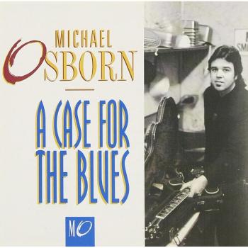 Case for the Blues
