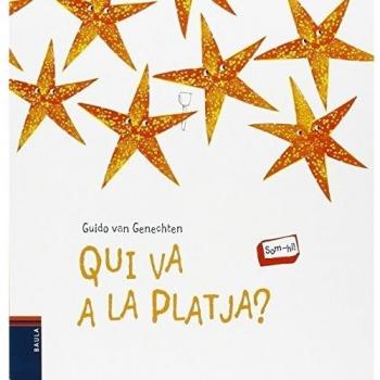 QUI VA A LA PLATJA ?