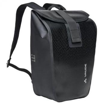 VAUDE Clubride Aqua 17 Black Bike Backpack