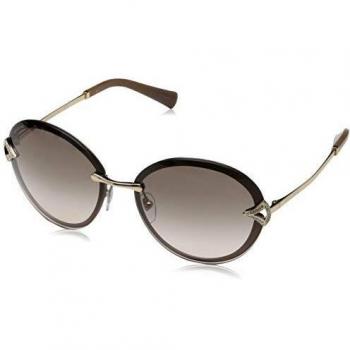 Goldene Damen-Sonnenbrille Bulgari BV6101B – Jetzt online kaufen