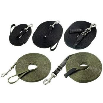 Laisse ART SPORTIV PLUS 15MM 5M