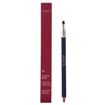 Clarins Crayon Khol Matita Occhi 03 Blu Intenso