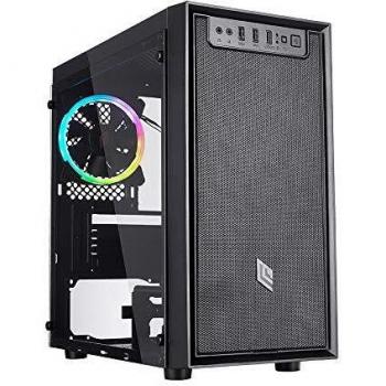 Case PC Micro-ATX Noua Fobia L4