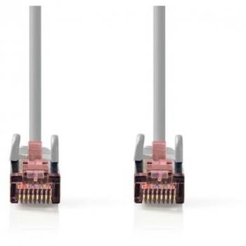 Rete Cat6 Nedis 3 m RJ45 Maschio