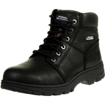Haute Cheville Workshire Skechers 40
