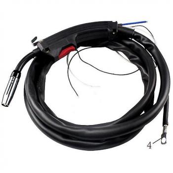 Boîte Accessoires Soudure MIG Binzel 14AK