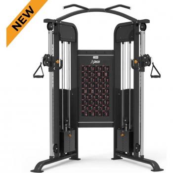 DKN Technology F2G Lesmateriaal