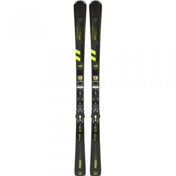 Rossignol Forza 50D V-CAM Skis with NX12 GW Bindings