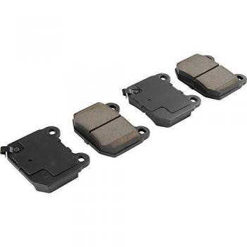 HERTH+BUSS JAKOPARTS J3611001 : Plaquettes de frein haute adhérence