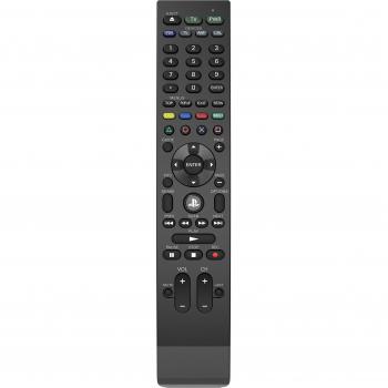 PS4 Controller Official Universal Media Remote. New Damaged Box