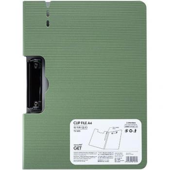 A4 Office Clipboard with Storage Compartment