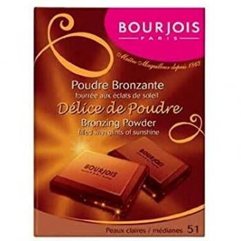 Bourjois Délice De Poudre