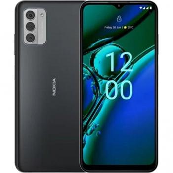 G42 5G – Smartphone Nokia gris, 6,56” écran, 128 Go, 6 Go RAM