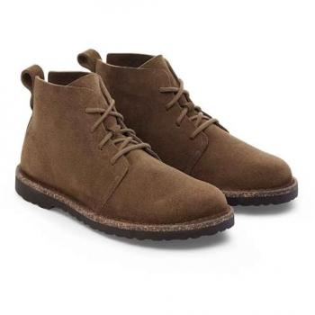 Botte Birkenstock Femme couleur Marron 36