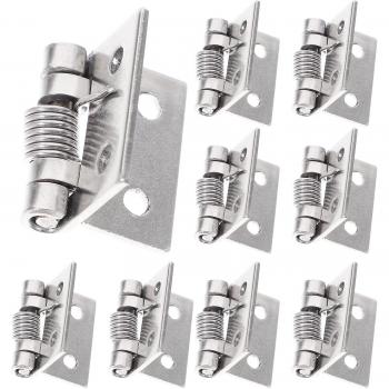 Bisagras Automáticas de Puerta