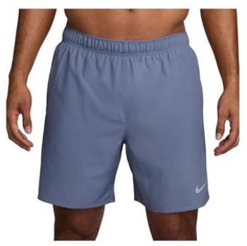 Nike Challenger 7in Hardloopshorts met Dri‑Fit brief-inzet
