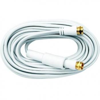 Cable Coaxial de Antena AXING Sfk 250‑02 (2,5 m)