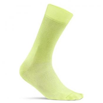 Calcetines Hombre Amarillo Burbuja de Craft Essence 46-48