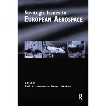 Vitalsource Technologies, Inc. Strategic Issues In Europ. Aerospace...