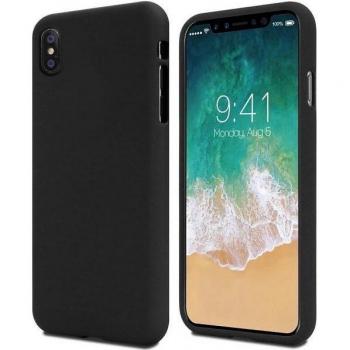 Mercury Pro 8 Black Velvet
