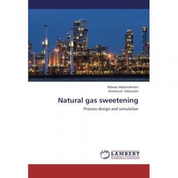 Abdulrahman, Ribwar: Natural gas sweetening