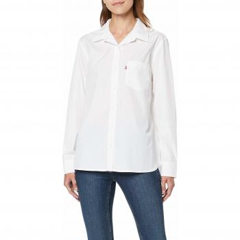 Camiseta Levi's The Ultimate BF, Talla S, Color Bright White
