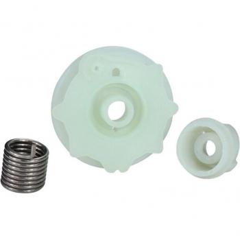 Resorte de Polea Husqvarna: 137, 142, 235, 236, 240