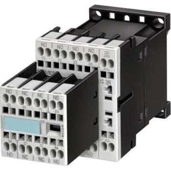 Siemens 3RH2344-2AP00-0KA0 Steuerrelais