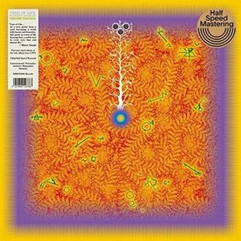 Midori Takada – Tree Of Life Limited Edition Vinyl