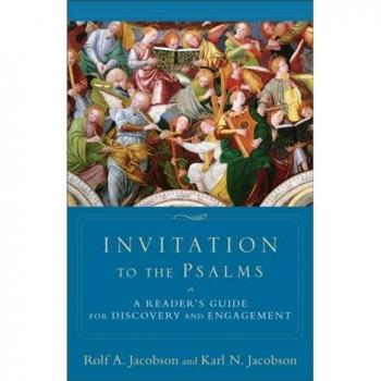 Vitalsource Technologies, Inc. Invitation to the Psalms: A Reader's Guide for Discovery and Engagement